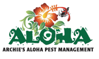 Aloha Pest Logo